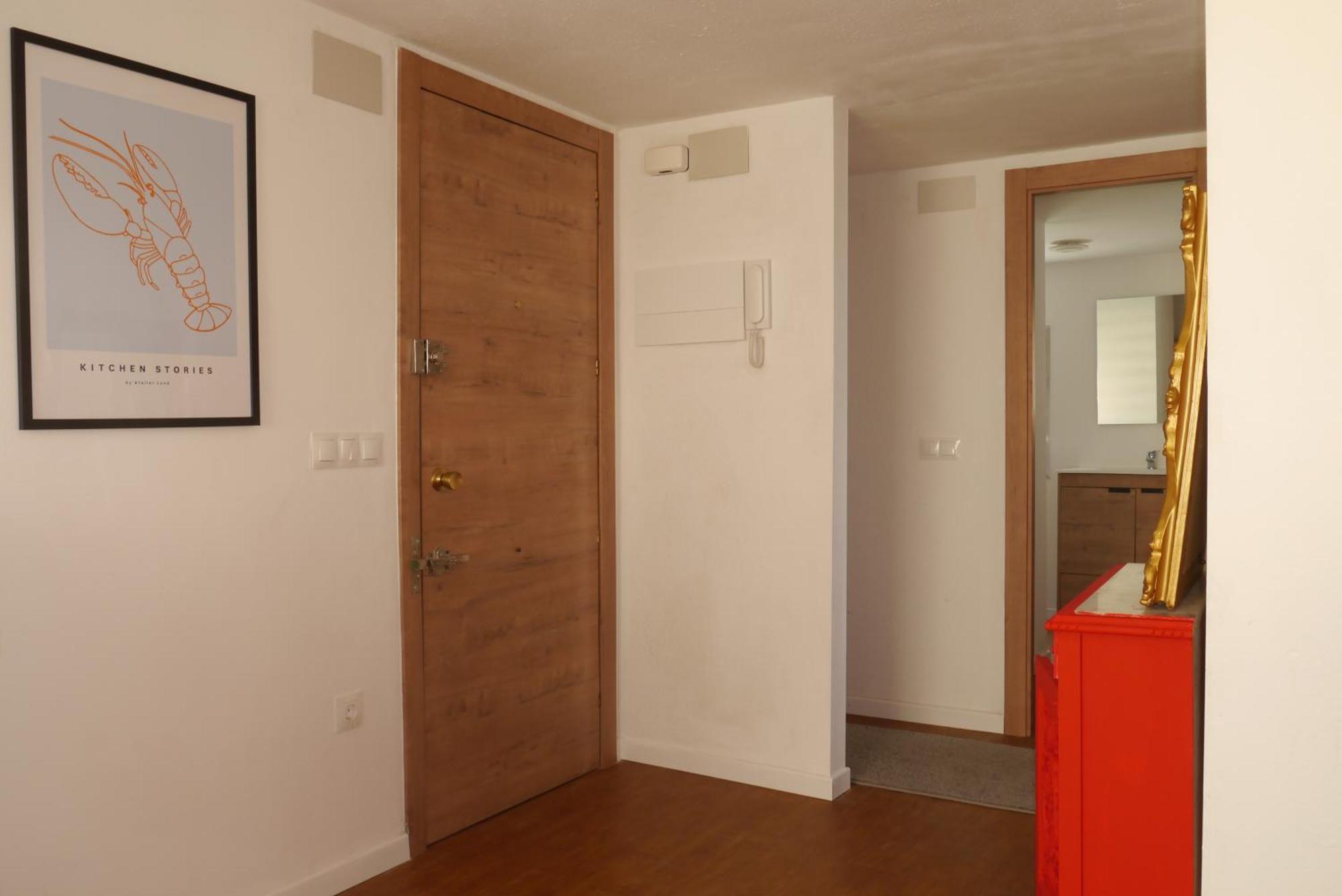 Ferienwohnung Casa Del Mar 1, Gandia Port With Sea View Exterior foto